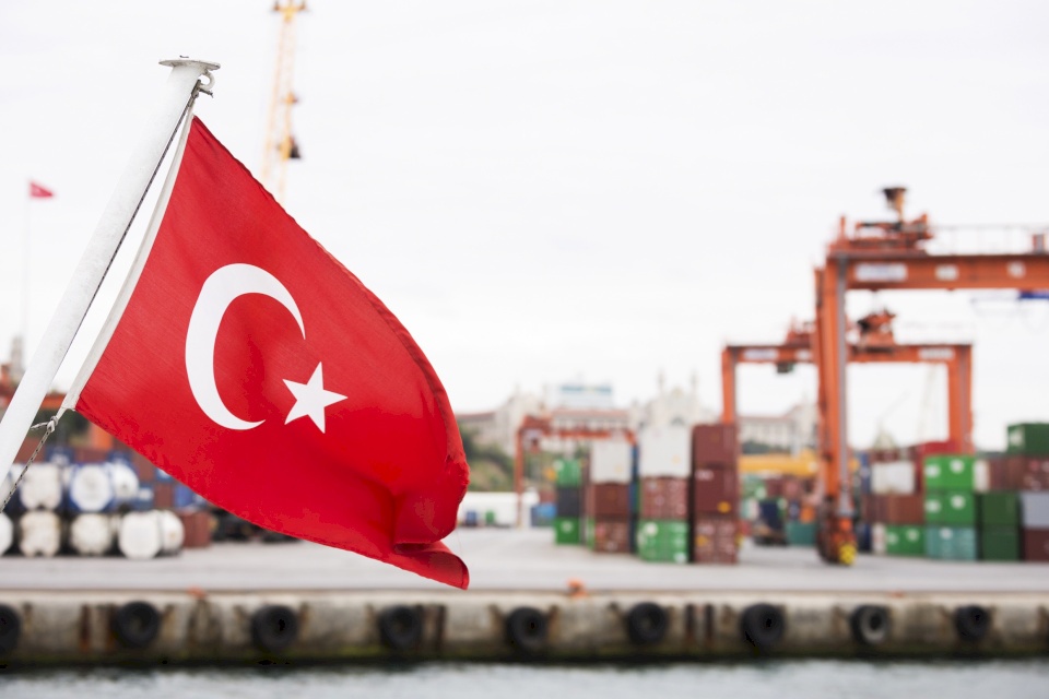 رقم قياسي بصادرات الأثاث التركي إلى ليبيا