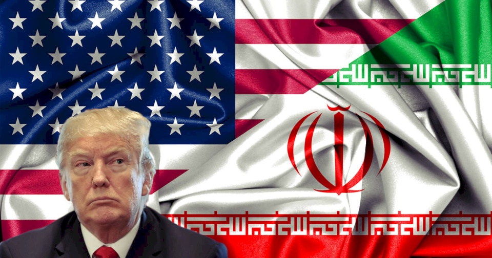 أدارة ترامب تخطط لفرض عقوبات جديدة على إيران