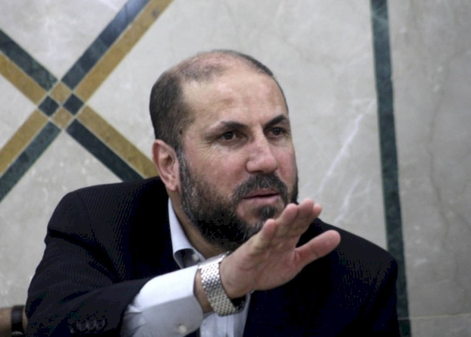 الهباش يعلق على الرسوم المسيئة للرسول.. "انحطاط قيمي وأخلاقي"