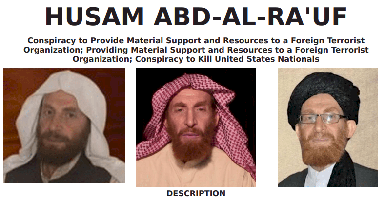 مقتل الرجل الثاني في القاعدة.. مصري صفّي بعملية خاصة