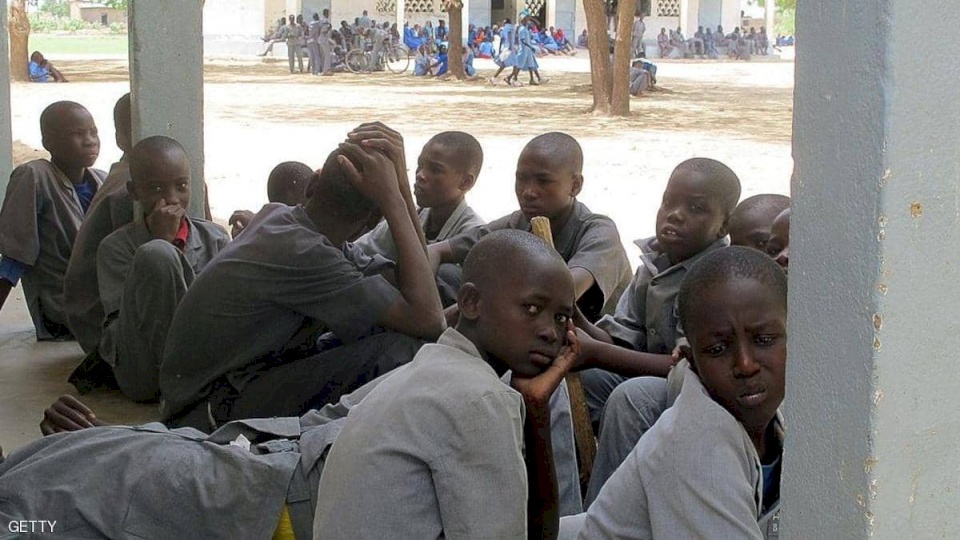 الكاميرون.. مقتل 6 أطفال وإصابة 8 بهجوم لمسلحين على مدرسة