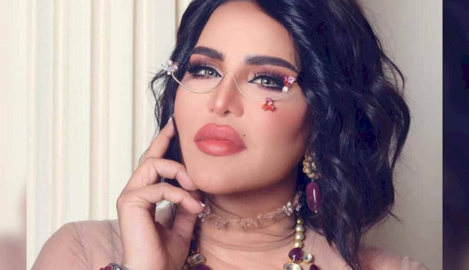 أحلام ترد بقسوة على متابعة سألتها عن ممتلكاتها في فرنسا.. ماذا قالت؟