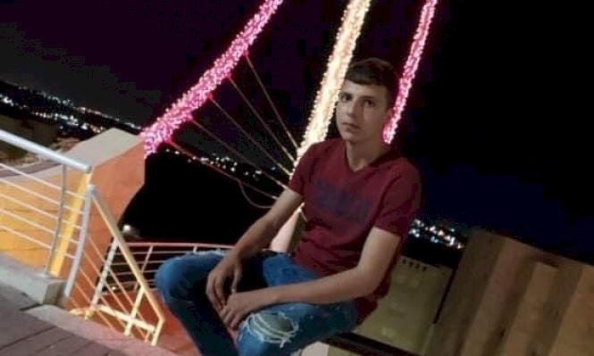 محدث:شهيد من قرية يتما جنوب نابلس ومواجهات بالقدس والخليل