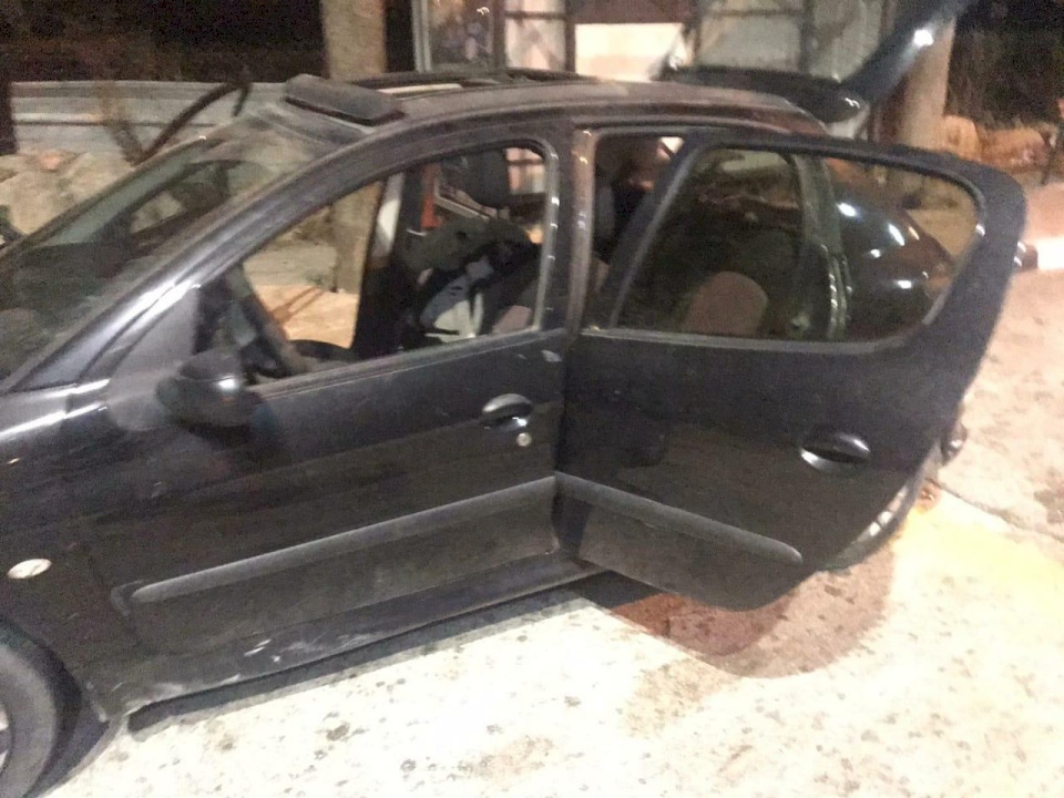 صور: شهيد من قرية يتما جنوب نابلس