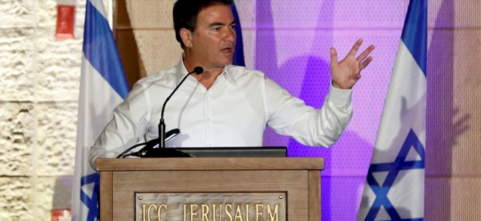 رئيس الموساد الإسرائيلي: تطبيع العلاقات مع السعودية بات وشيكاً