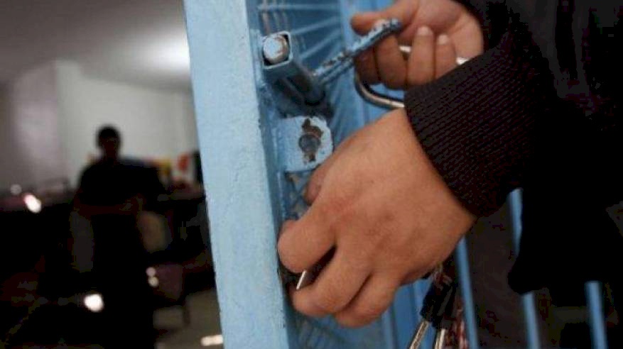  وفاة  موقوف داخل سجن الأمن الوقائي في طولكرم