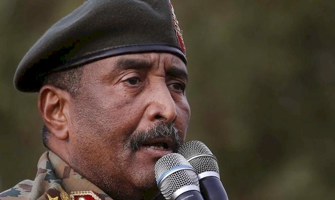 السودان: لهذا السبب طبّعنا مع إسرائيل