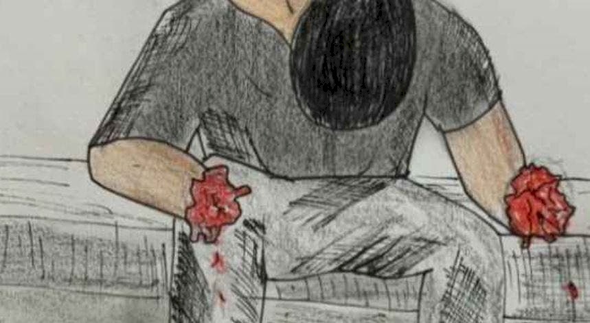 فتى الزرقاء الذي أبكى الأردن.. اليكم التهمة التي تم توجيهها للمعتدين