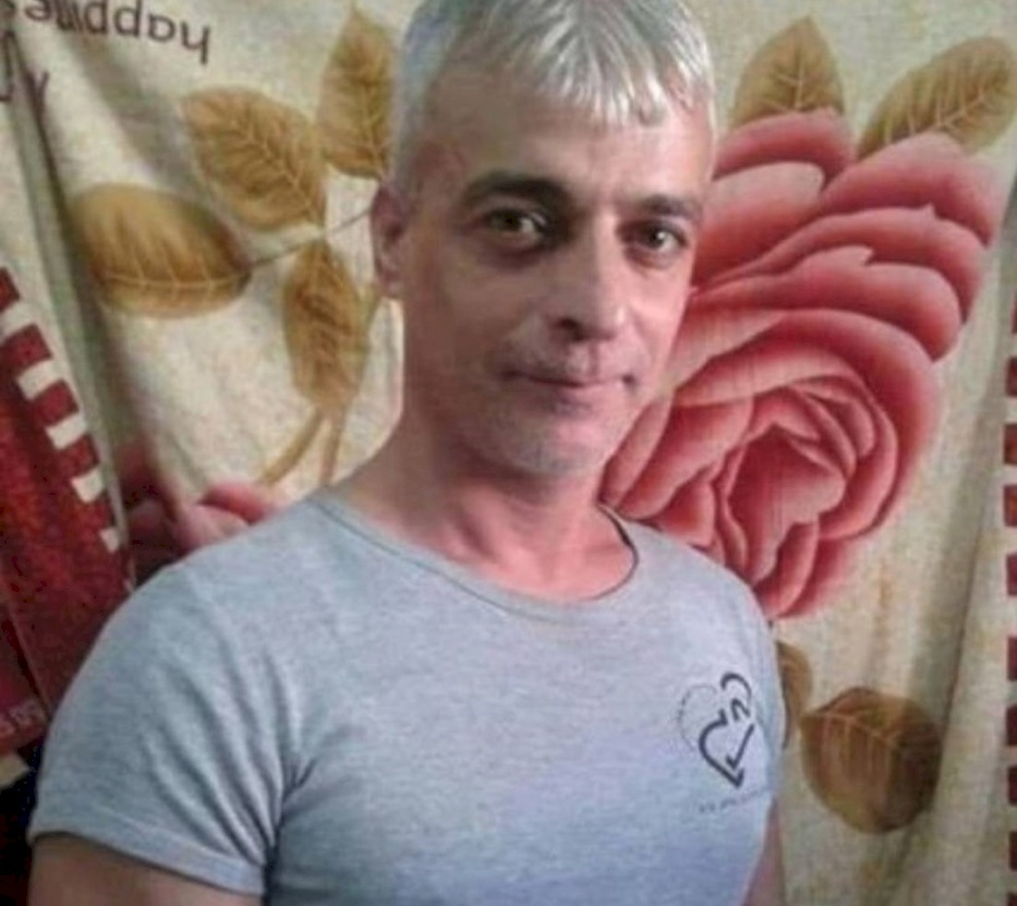 الأسير أبو وعر يفقد القدرة على الكلام والأكل