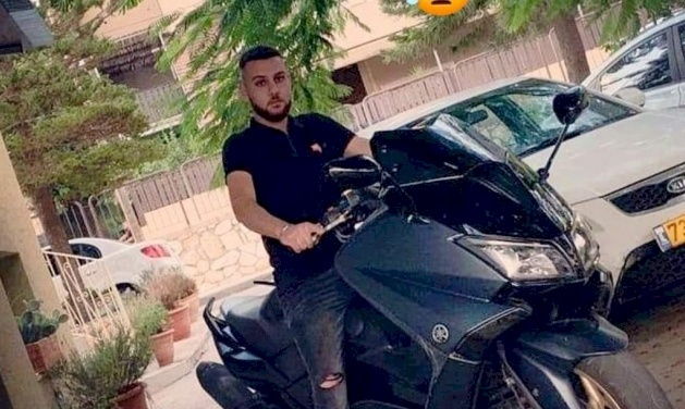 آدم..ضحية جريمة قتل جديدة بالداخل المحتل