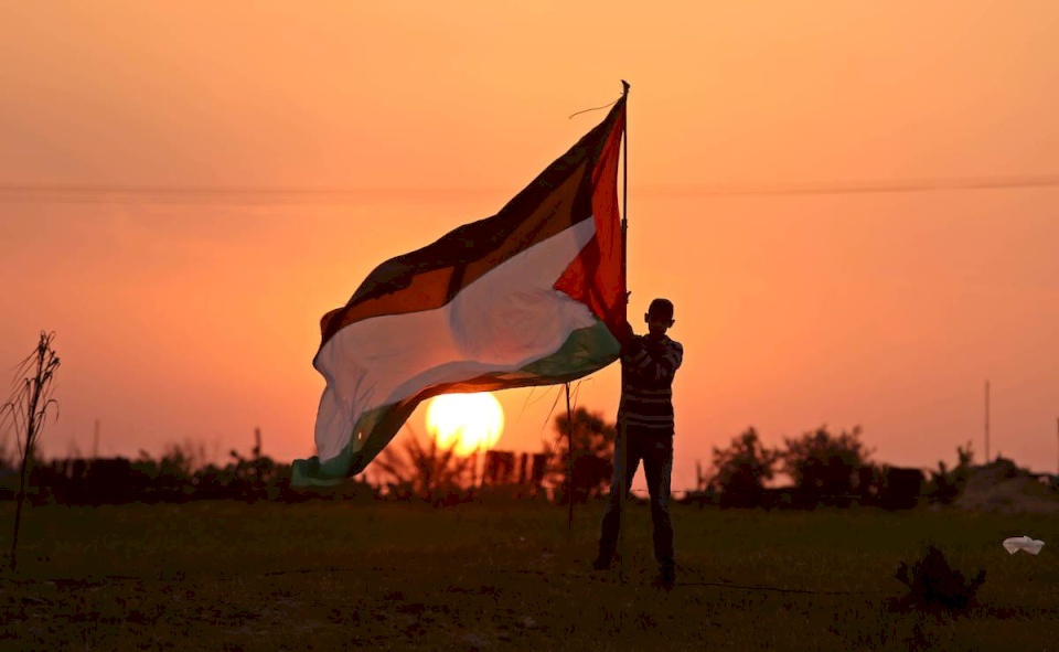 دعوة إسرائيلية لحل بديل عن إقامة الدولة الفلسطينية