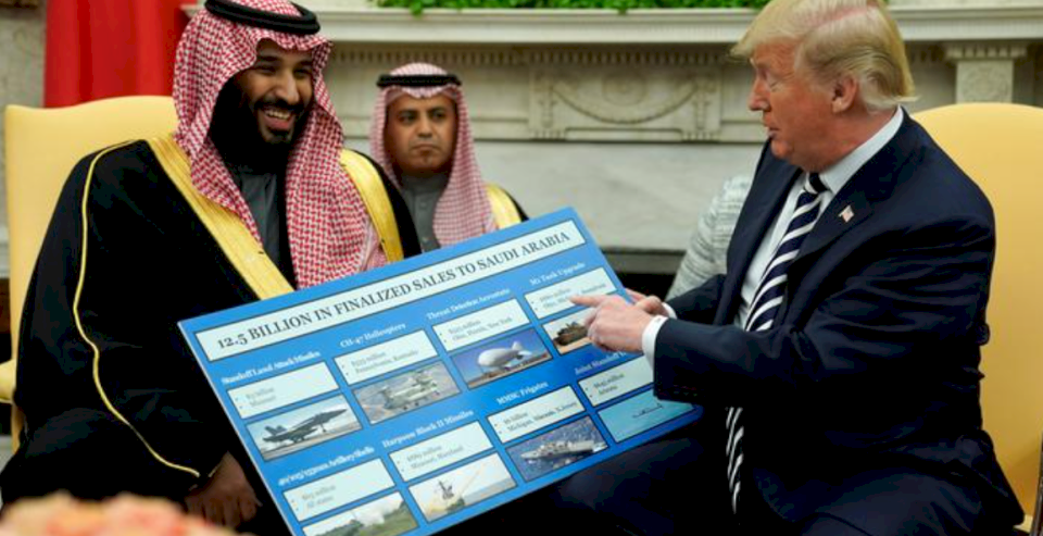 هل ستقوم "اسرائيل" ببيع السعودية طائرات إف 35