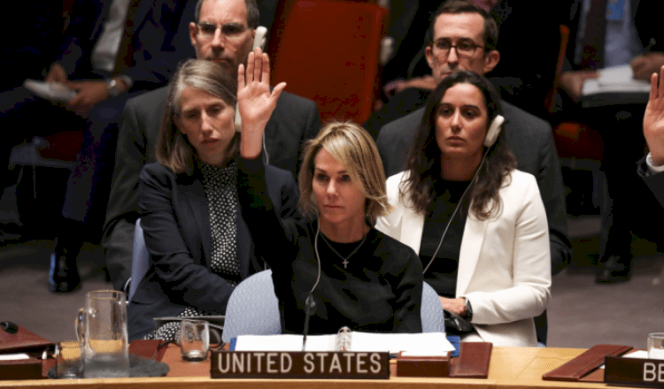 الولايات المتحدة: مبادرة السلام العربية لم تعد ضرورية