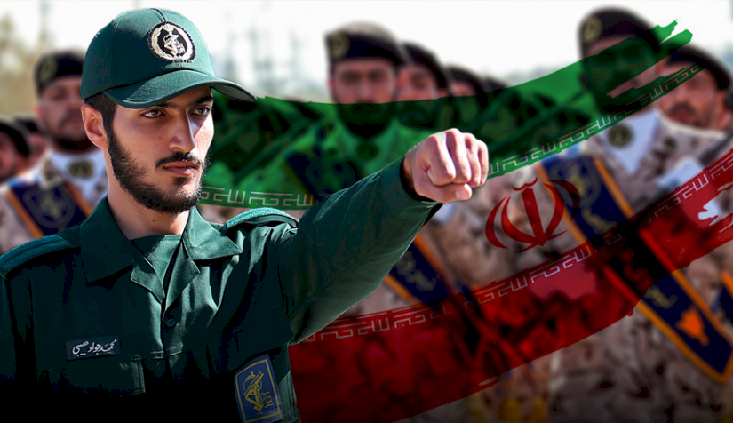 "مستعدون للتحرك"... الحرس الثوري الإيراني يصدر بيانا بشأن الإساءة للنبي محمد