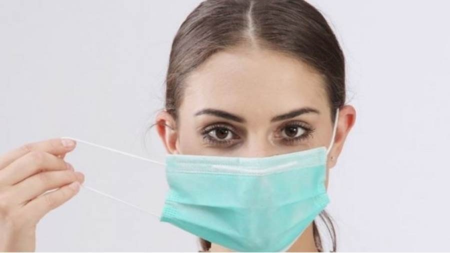 أمريكا.. امرأة تطعن موظفاً 27 مرة لطلبه منها ارتداء الكمامة