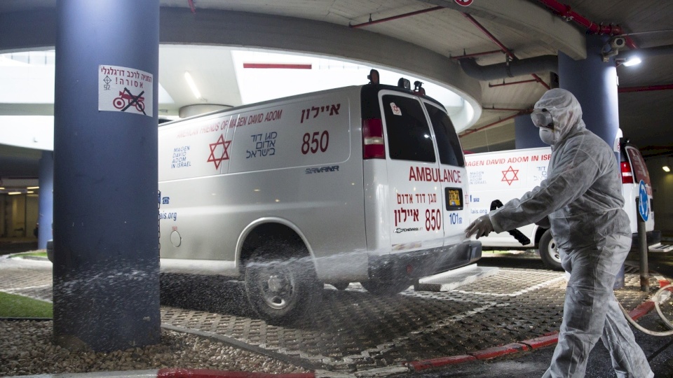 إسرائيل: قرابة 13 ألف إصابة نشطة بفيروس كورونا