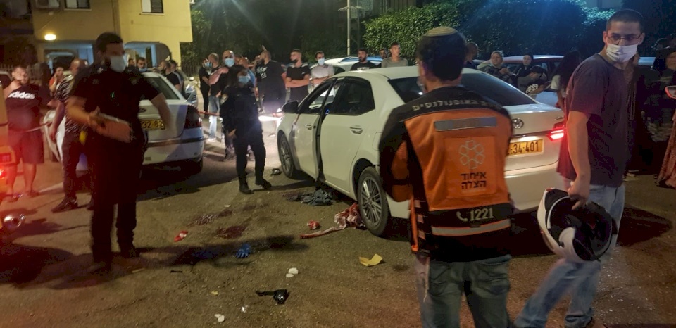 تصاعد جرائم العنف بالداخل.. 4 قتلى في يومين