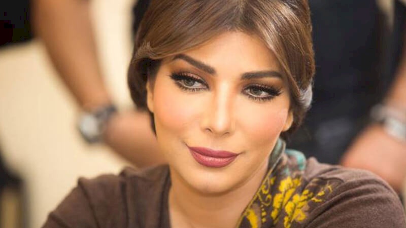 فيديو- أصالة تثير الجدل: "الرجال بلا عقول"