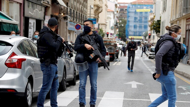 منفذ الهجوم الإرهابي في فرنسا مهاجر تونسي