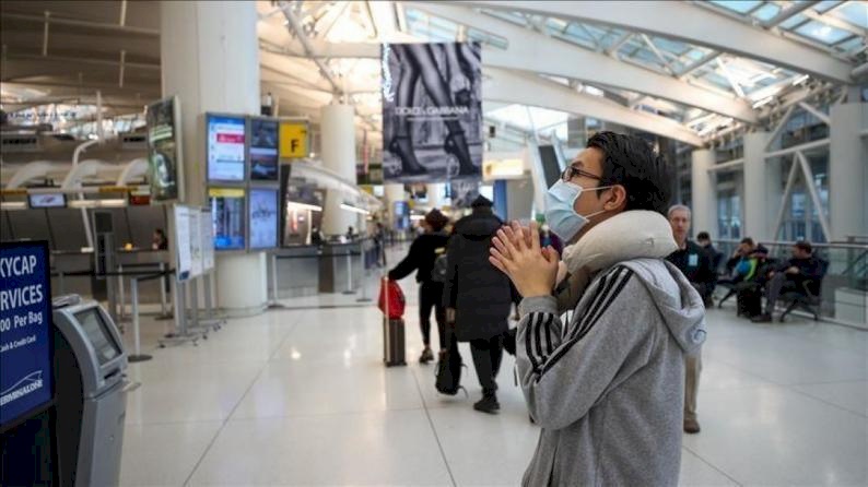 زيادة قياسية في إصابات كورونا عالميا تجاوزت نصف مليون في يوم واحد