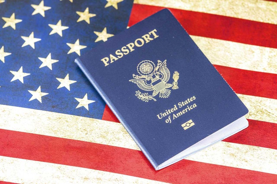 أمريكا تصدر أول جواز سفر يعتبر مواليد القدس إسرائيليين