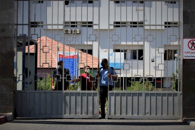 صحة غزة: حالة وفاة و178 إصابة جديدة بفيروس (كورونا) في القطاع