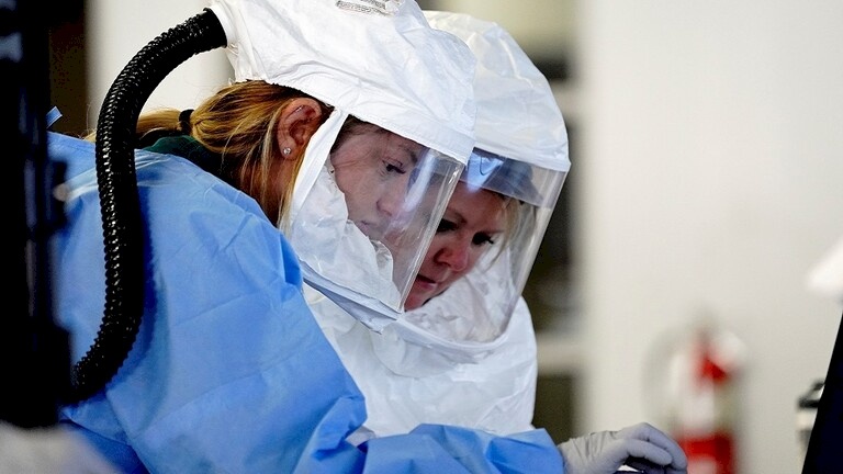 كورونا- الولايات المتحدة تسجل أعلى زيادة يومية محليا وعالميا