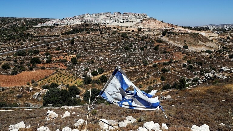 إسرائيل: المستوطنون يتوقعون خسارة ترامب