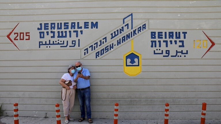 إسرائيل: فرص نجاح المفاوضات مع لبنان ليست كبيرة