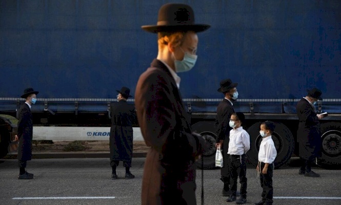 إسرائيل: تقصير الحجر المنزلي إلى 12يوماً