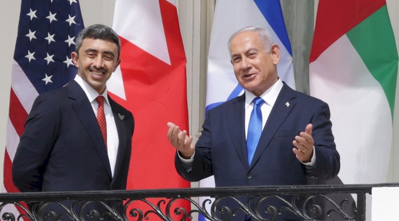 الإمارات تصادق على الإعفاء المتبادل من تأشيرة الدخول مع إسرائيل