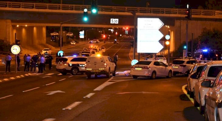 الداخل المحتل: 3 قتلى عرب بجريمة إطلاق نار في الجليل الأعلى 