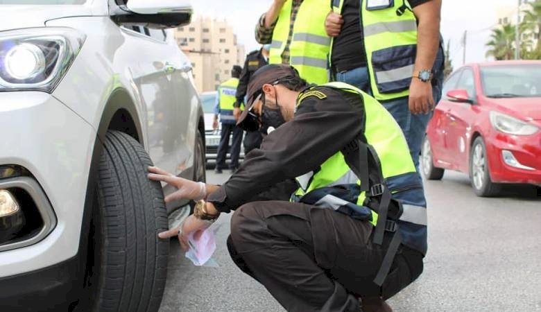ما هو الفحص الشتوي للمركبات؟
