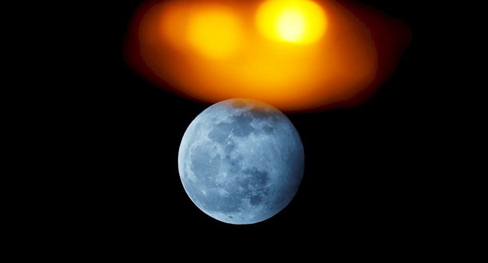  ظاهرة فلكية في سماء العالم العربي طوال نوفمبر