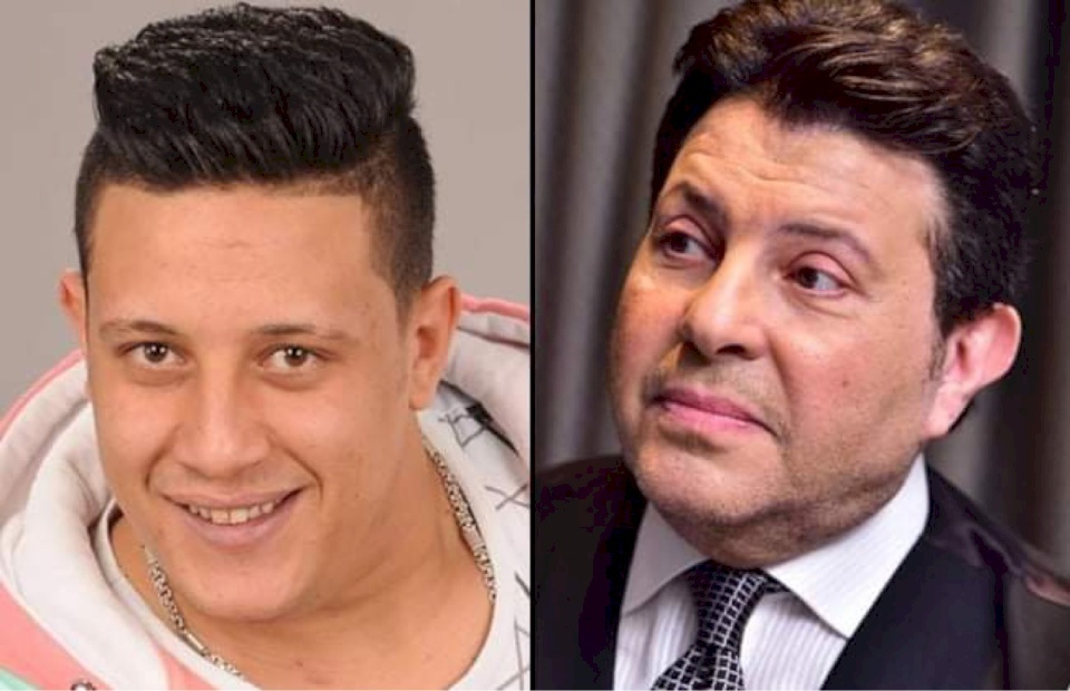 بسبب هذا الفيديو.. هاني شاكر حبس حمو بيكا