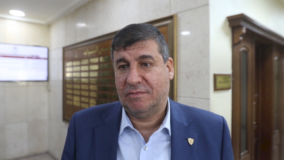 صور- الأردن: وفاة النائب السعود بحادث سير مروع 