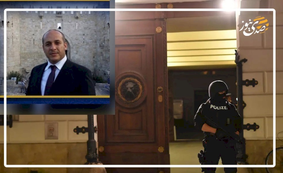  خاص: الجاليات الفلسطينية والعربية في النمسا تستنكر وتدين الهجوم الدامي