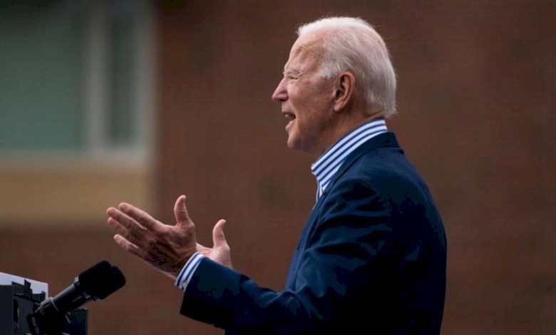 لماذا يفضل العرب جو بايدن على ترامب؟