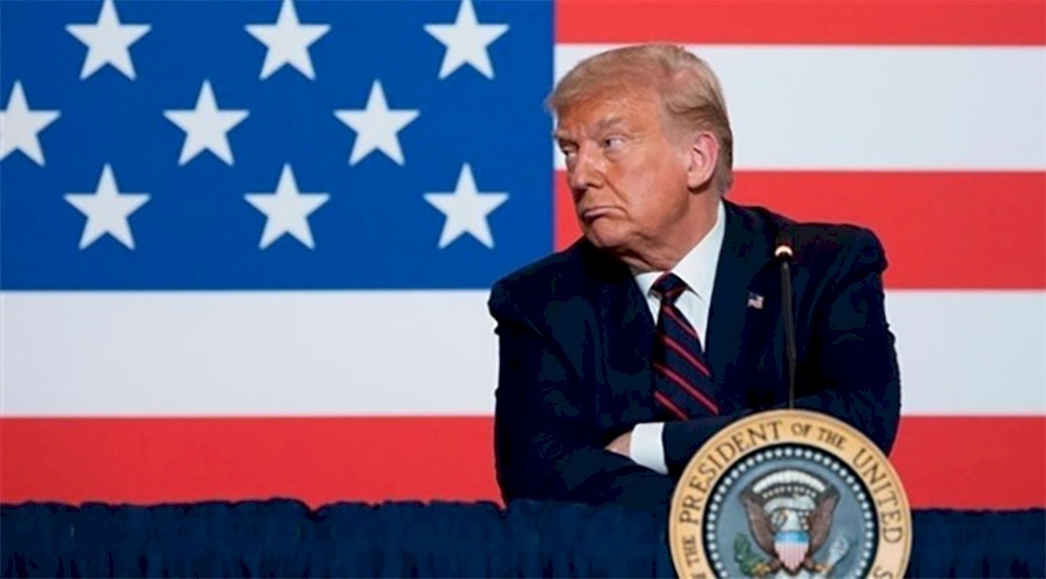 حملة ترامب ترفع دعوى قضائية لوقف فرز الأصوات في ولاية ميشيغان