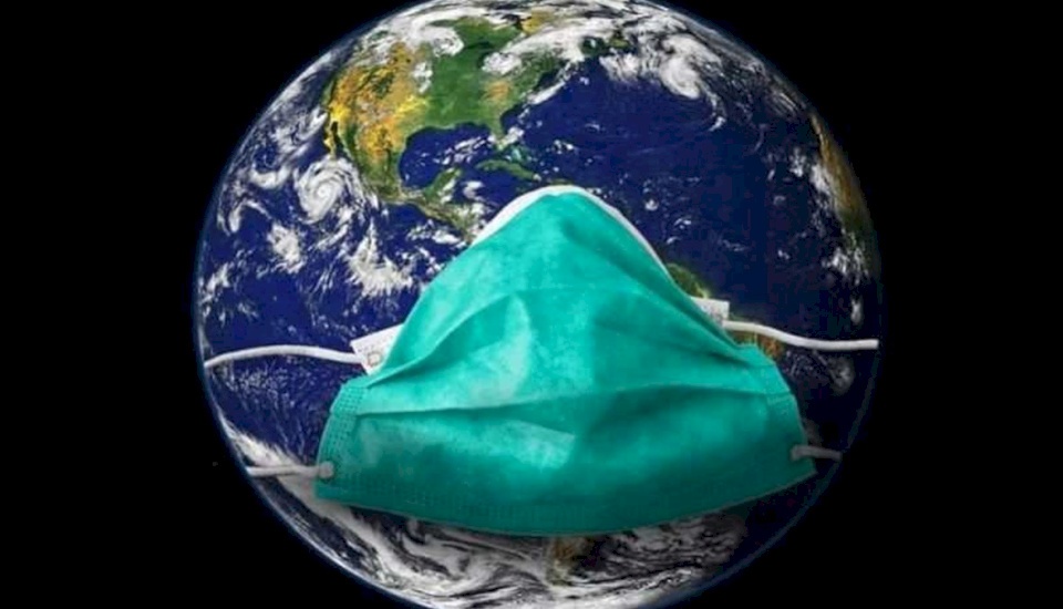 إصابات كورونا بالعالم تتجاوز 48 مليوناً والوفيات مليون وربع