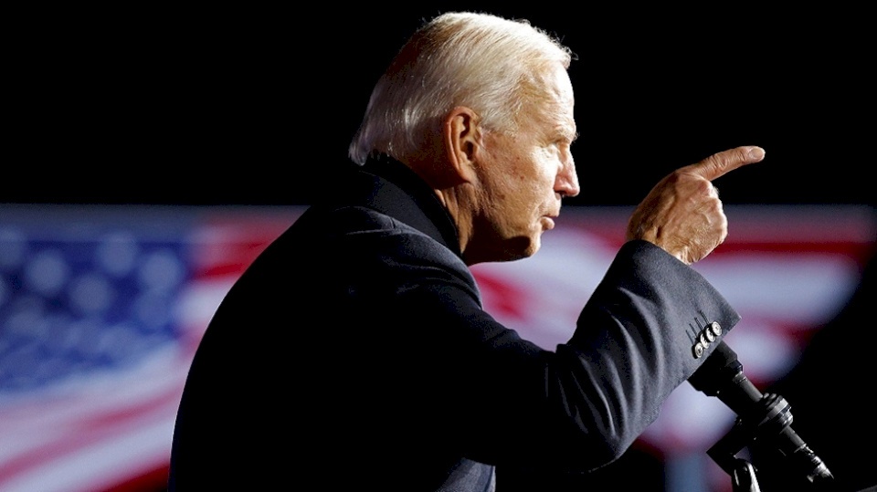 آخر التطورات.. من سيصبح الرئيس 46 لأميركا؟