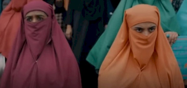 كشف المستور في المجتمع الباكستاني.. مسلسل محجوب يكشف فضائح الجنس والمرأة