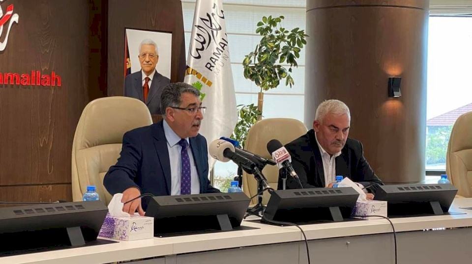 انجاز فلسطيني.. طرد "مستوطنة موديعين" من هيئة دولية