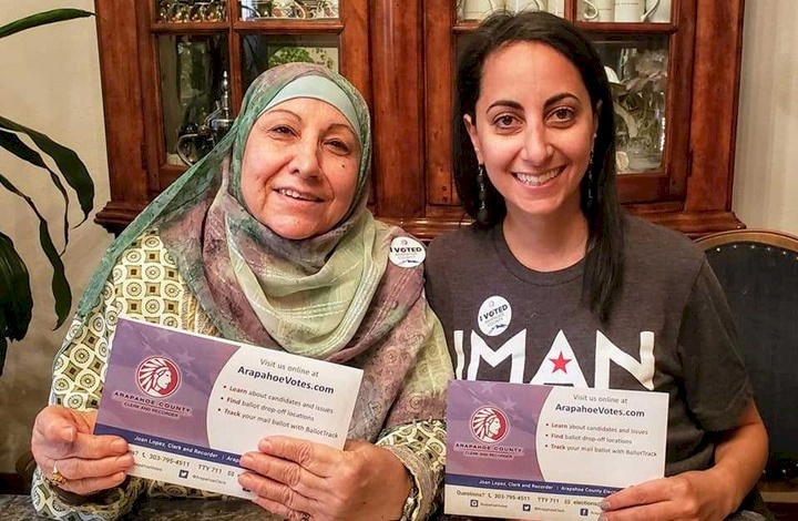 5 مسلمين يصنعون التاريخ في الانتخابات التشريعية بأمريكا
