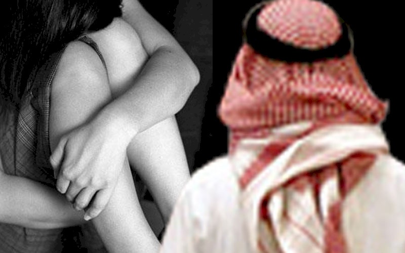 مدير في الإمارات دخل على خادمته وهي نائمة فاغتصبها وهتك عرضها بطريقة بشعة