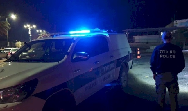 مقتل متسول من الضفة في إطلاق نار بالنقب