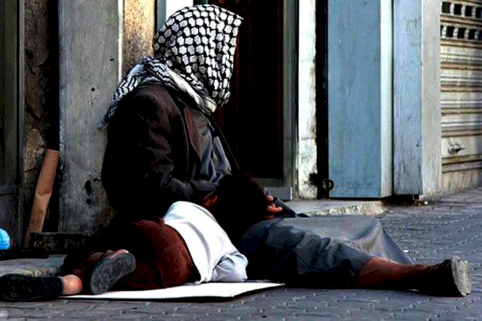 في الأردن: متسول يمتلك 4 مركبات وأخرى لديها شركة!