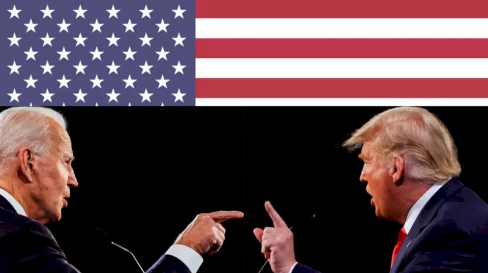 ناشونال إنترست: خطوة ترامب المقبلة هي الثأر من بايدن