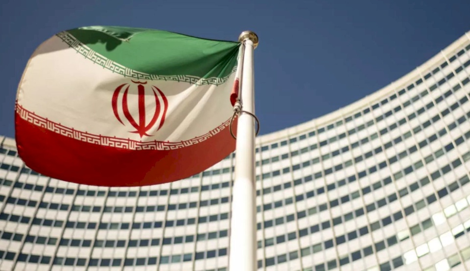 ما الذي تأمله إيران من الإدارة الأمريكية الجديدة؟