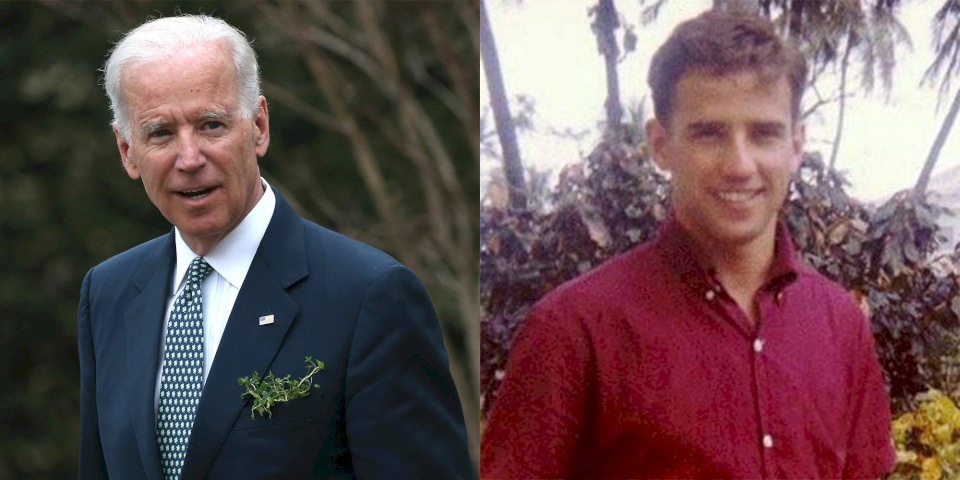 معلومات لا تعرفها عن سيد البيت الأبيض الجديد